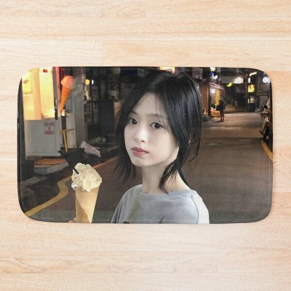 Item preview, BABYMONSTER AHYEON WE GO UP MERCH – AHYEON LEGENDARY STYLE, KPOP ICON designed and sold by Valereekmerch.