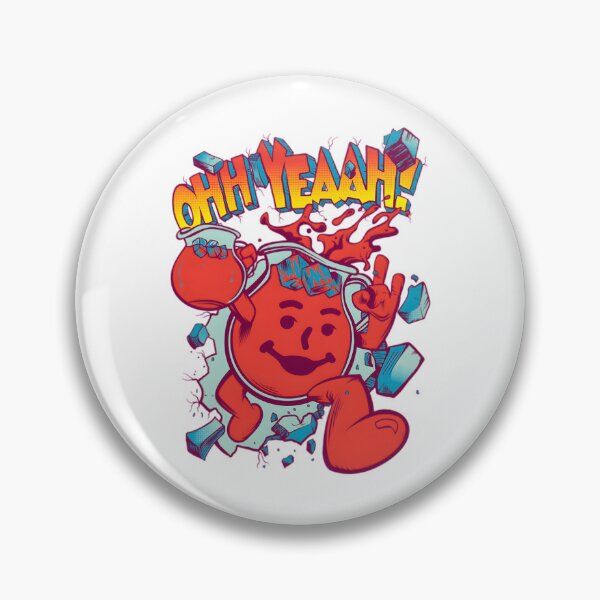 Item preview, Retro Vintage Fruit Splash Yeah Energy Vibes Punch Oh designed and sold by MilkmanMart94.