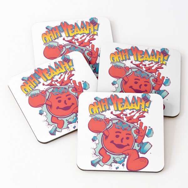 Item preview, Retro Vintage Fruit Splash Yeah Energy Vibes Punch Oh designed and sold by MilkmanMart94.