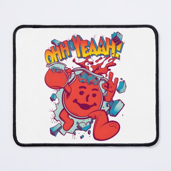 Item preview, Retro Vintage Fruit Splash Yeah Energy Vibes Punch Oh designed and sold by MilkmanMart94.