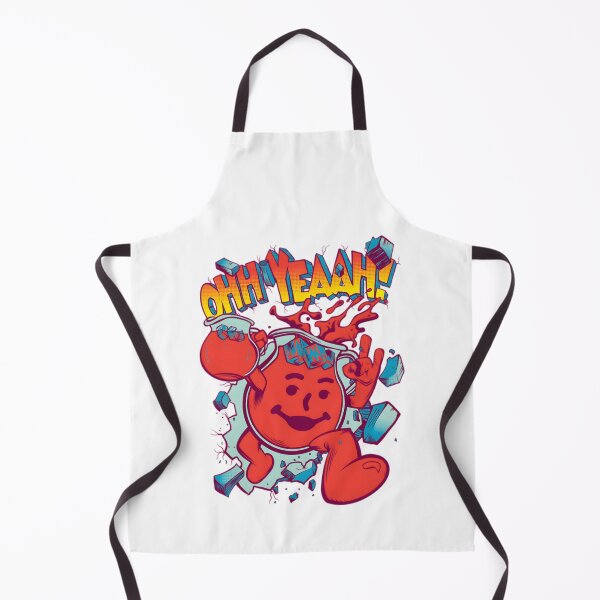 Item preview, Retro Vintage Fruit Splash Yeah Energy Vibes Punch Oh designed and sold by MilkmanMart94.
