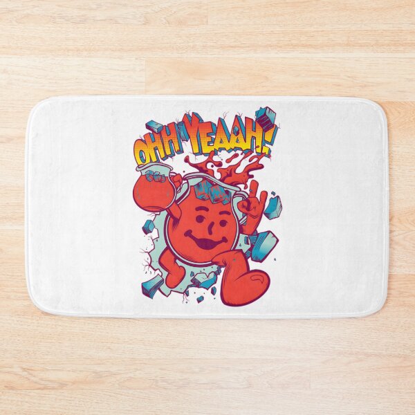 Item preview, Retro Vintage Fruit Splash Yeah Energy Vibes Punch Oh designed and sold by MilkmanMart94.