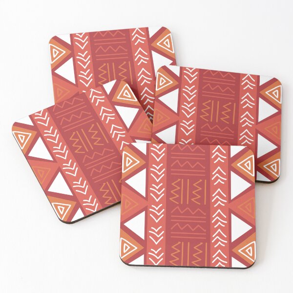 Item preview, African textile Bogolan designed and sold by Wolagno.