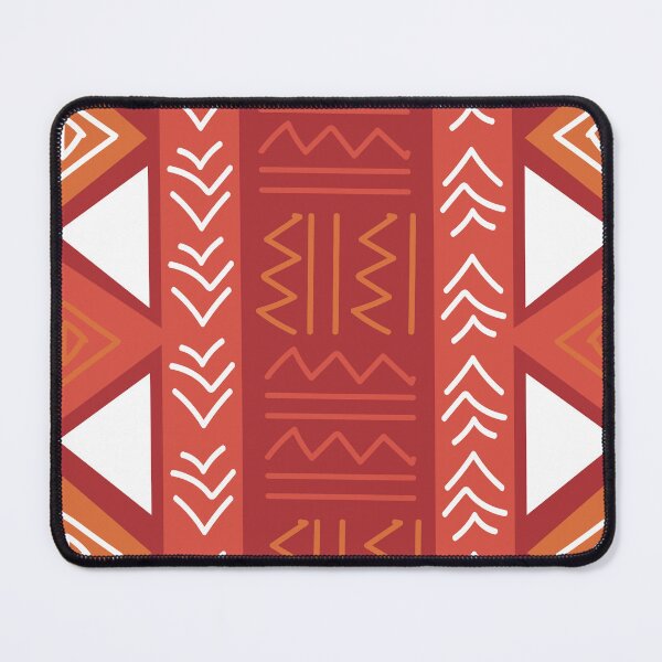 Item preview, African textile Bogolan designed and sold by Wolagno.