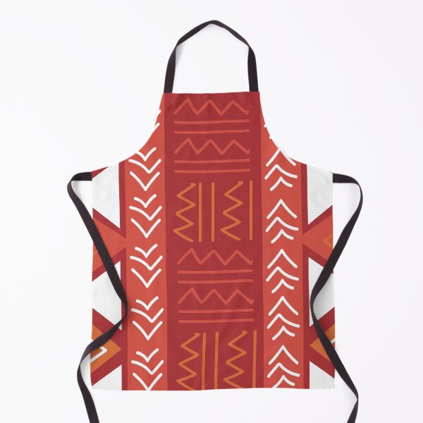 Item preview, African textile Bogolan designed and sold by Wolagno.