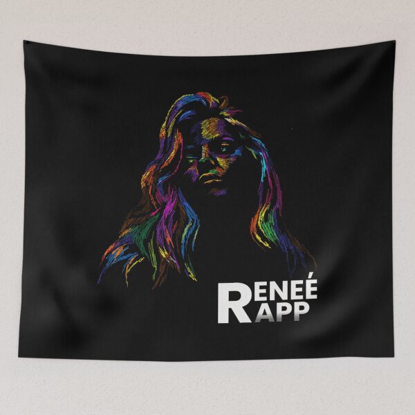 Item preview, Actress Music Tour Logo Singer Vintage Album designed and sold by Gonzalez-Art.