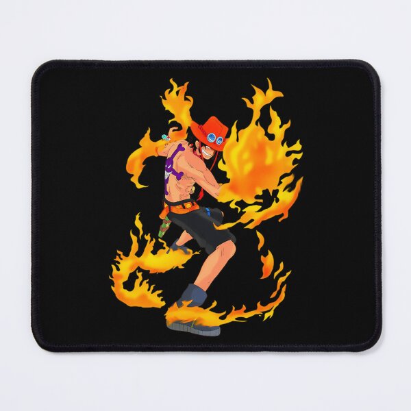 Item preview, Portgas D Ace - One Piece Oversized designed and sold by SlaveHeetjans.