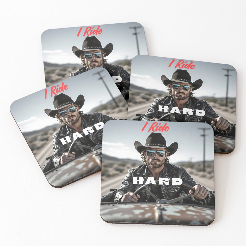 Item preview, Coasters (Set of 4) designed and sold by ClassicArch.