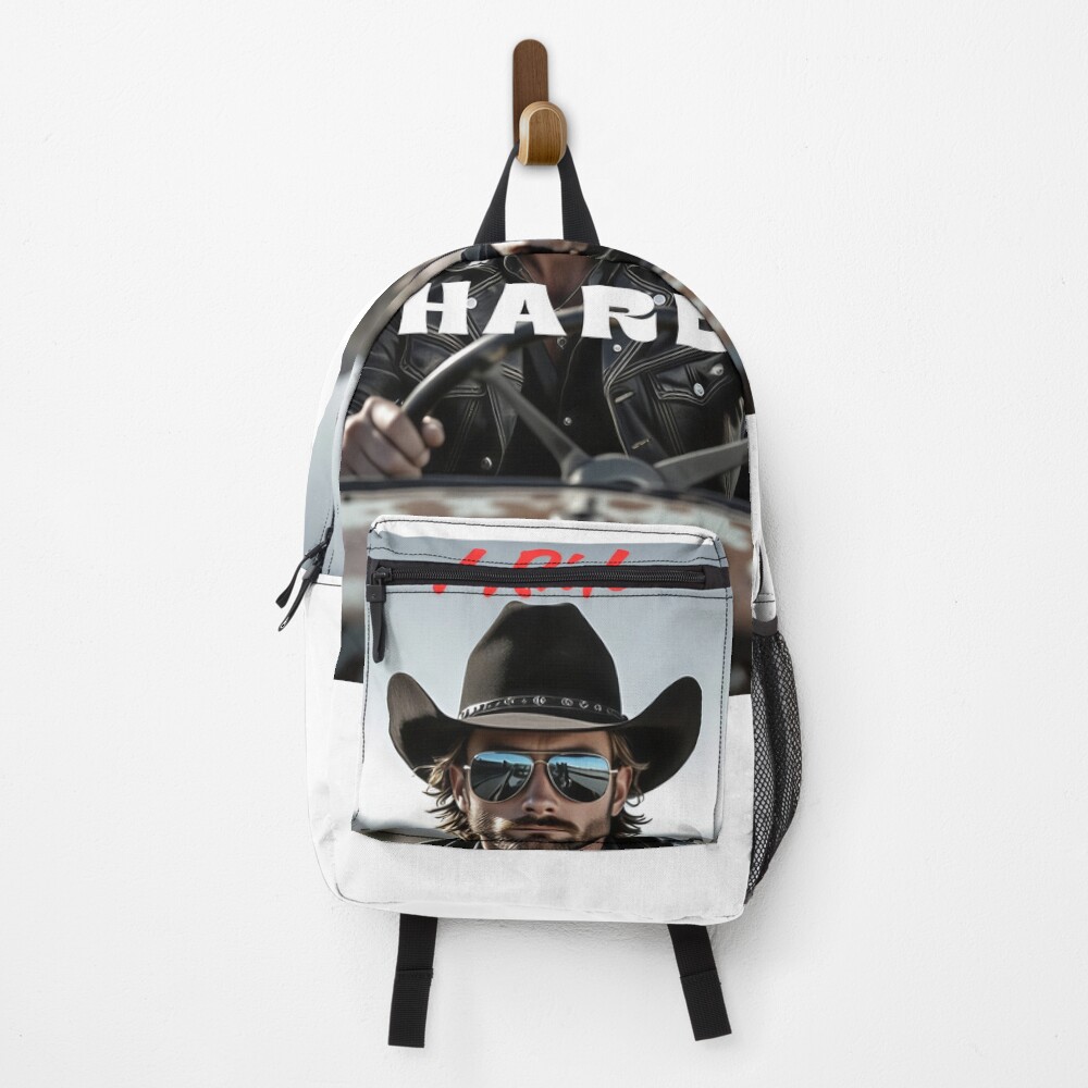 Item preview, Backpack designed and sold by ClassicArch.