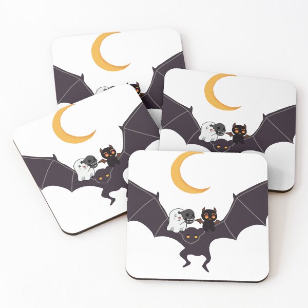 Item preview, Midnight Mischief designed and sold by Ikattyg.