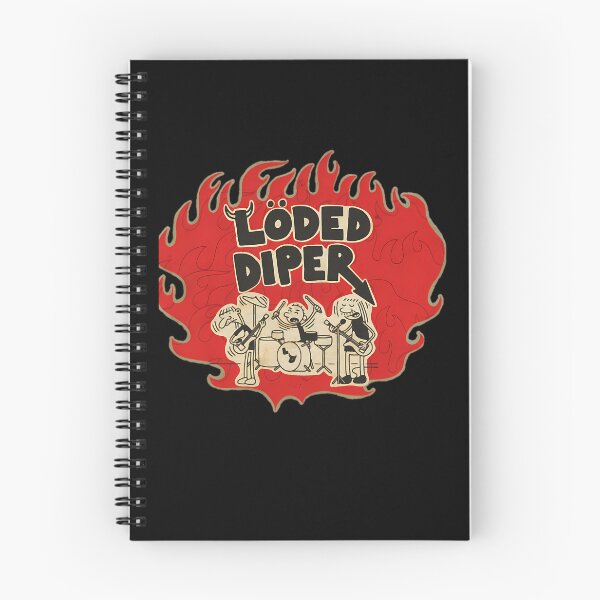 Item preview, Kid Book Music Vintage Movie designed and sold by Hugh-Guthrie-C.