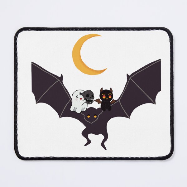 Item preview, Midnight Mischief designed and sold by Ikattyg.