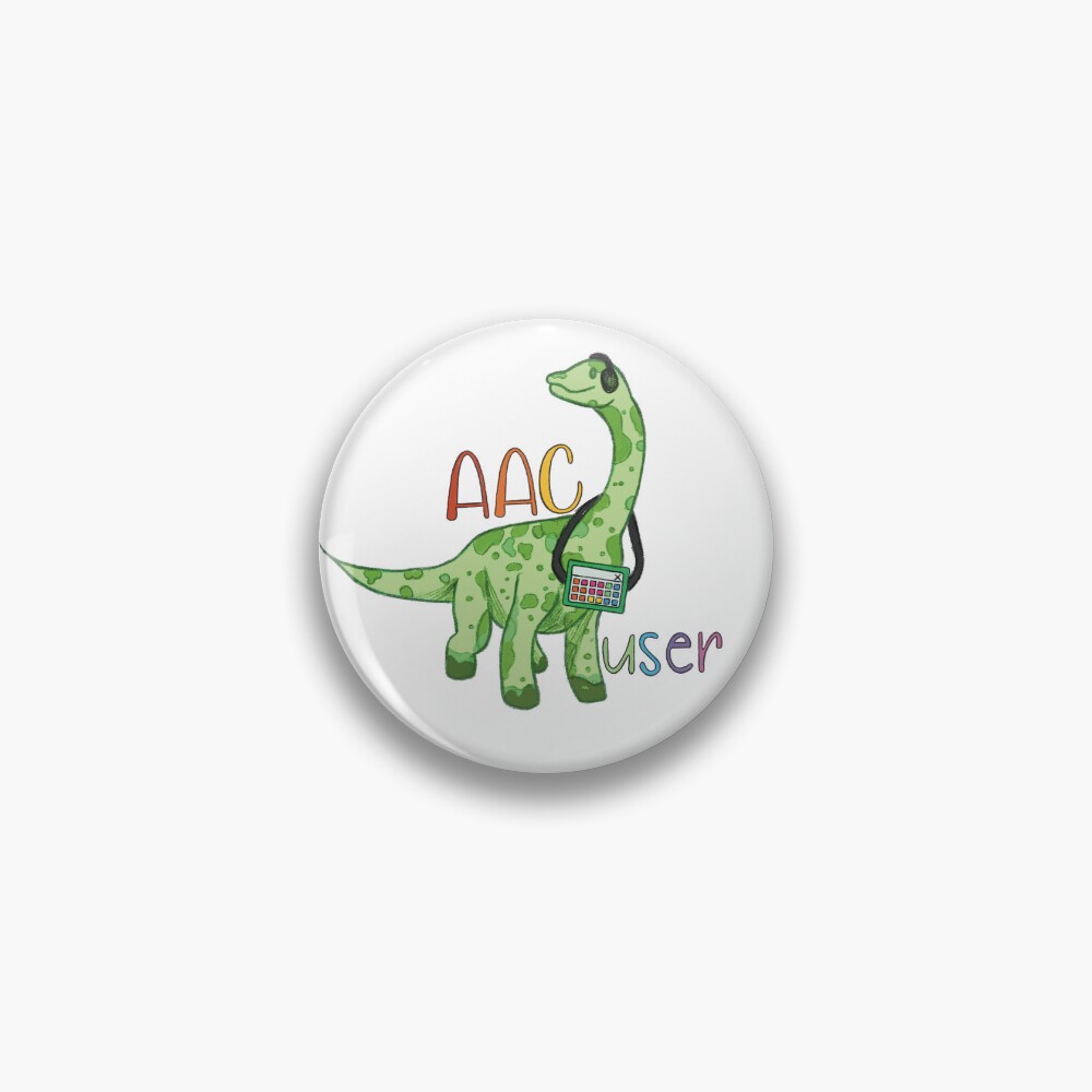 Item preview, Pin designed and sold by Autisystem.