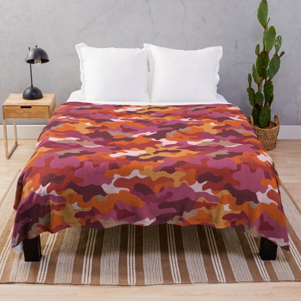 Item preview, Artistic Urban Camouflage For Rugged Style Lover designed and sold by RoyalStarsPatts.