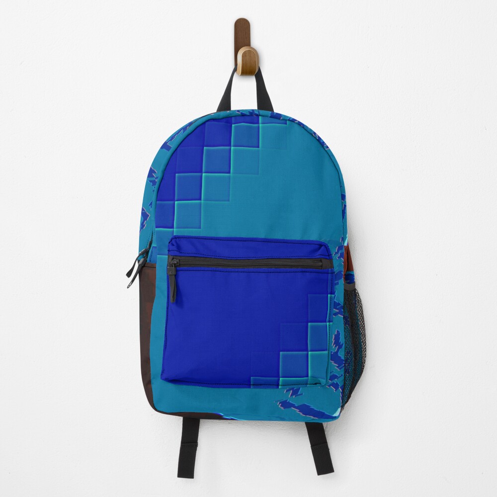 Item preview, Backpack designed and sold by Monvre.