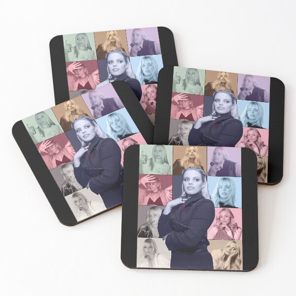 Item preview, Album Actress Tour Vintage Logo Singer Music designed and sold by Gonzalez-Art.