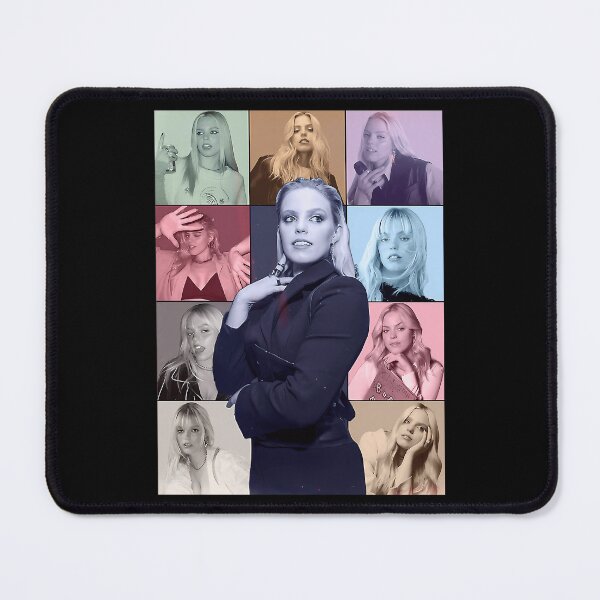 Item preview, Album Actress Tour Vintage Logo Singer Music designed and sold by Gonzalez-Art.