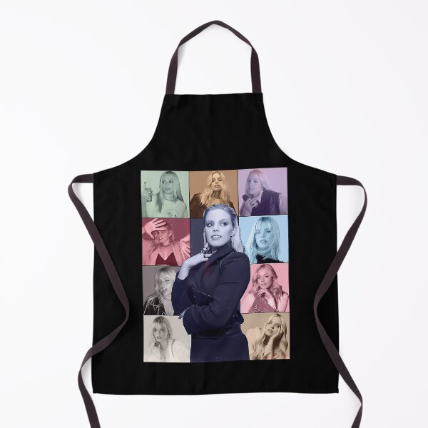 Item preview, Album Actress Tour Vintage Logo Singer Music designed and sold by Gonzalez-Art.