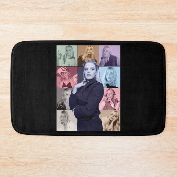 Item preview, Album Actress Tour Vintage Logo Singer Music designed and sold by Gonzalez-Art.