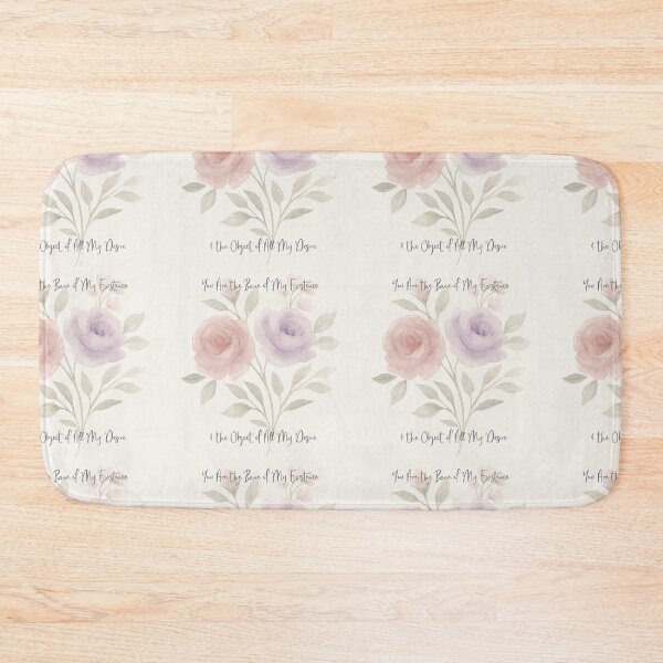 Item preview, Floral Frame - You are the bane of my existence designed and sold by CreatedbyKandJ.