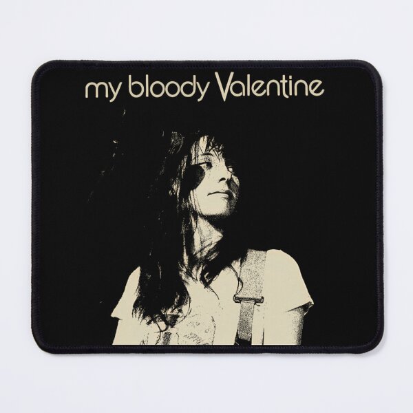 Item preview,  My Bloody Valentine Vintage  designed and sold by HalleRayno.