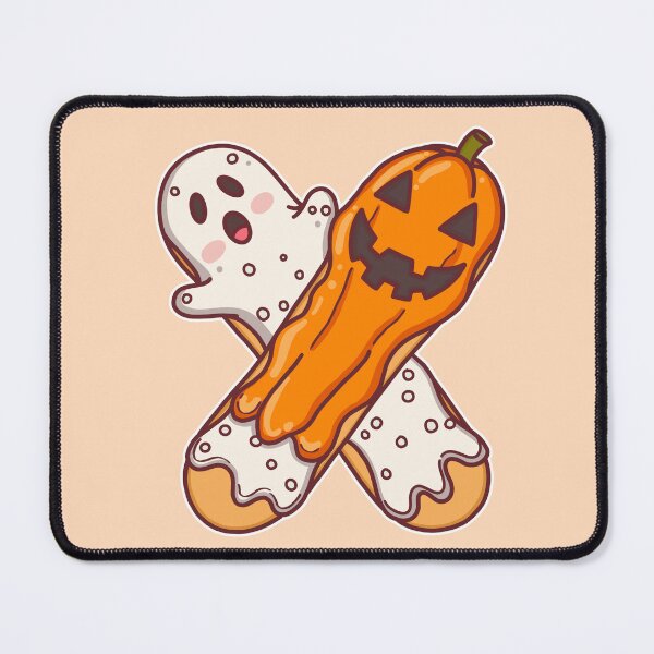 Item preview, Spooky Candy Sticks - Halloween Dessert designed and sold by BGMeYou.