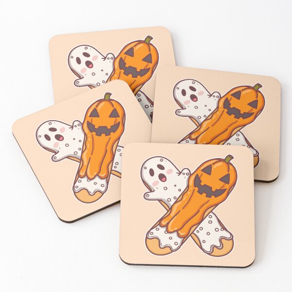 Item preview, Spooky Candy Sticks - Halloween Dessert designed and sold by BGMeYou.