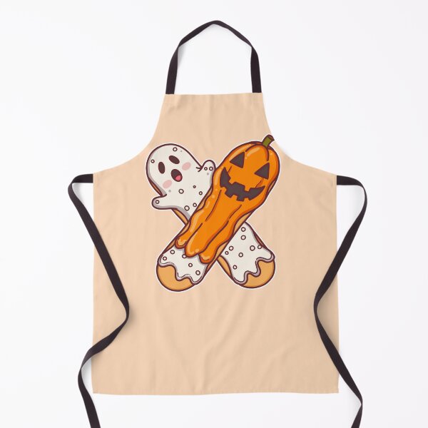 Item preview, Spooky Candy Sticks - Halloween Dessert designed and sold by BGMeYou.