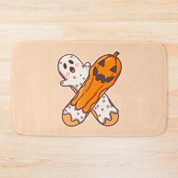 Item preview, Spooky Candy Sticks - Halloween Dessert designed and sold by BGMeYou.