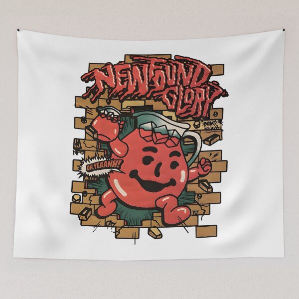 Item preview, Vintage Punch Yeah Retro Splash Oh Fruit Energy Vibes designed and sold by MilkmanMart94.