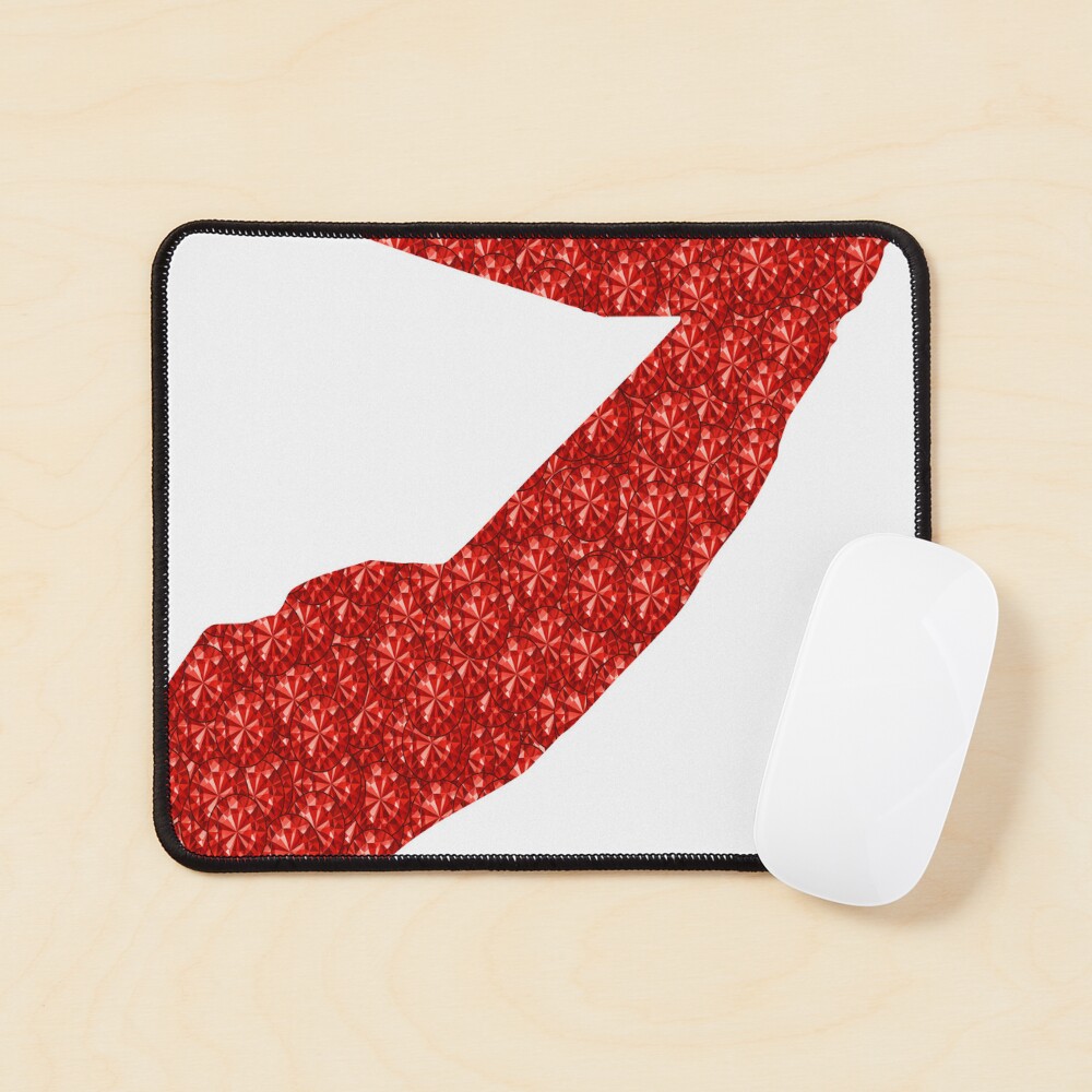 Item preview, Mouse Pad designed and sold by TheIconSmith.