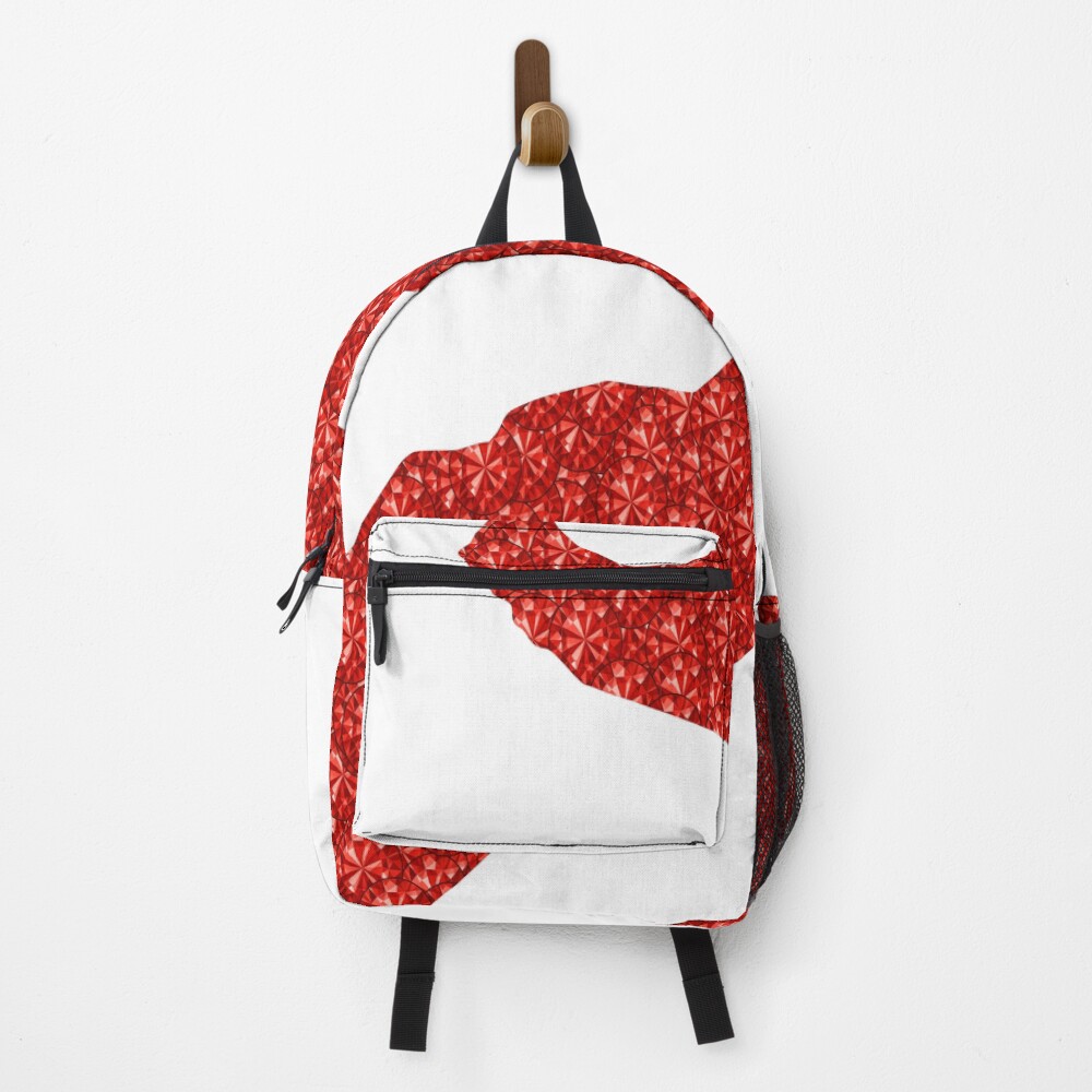 Item preview, Backpack designed and sold by TheIconSmith.