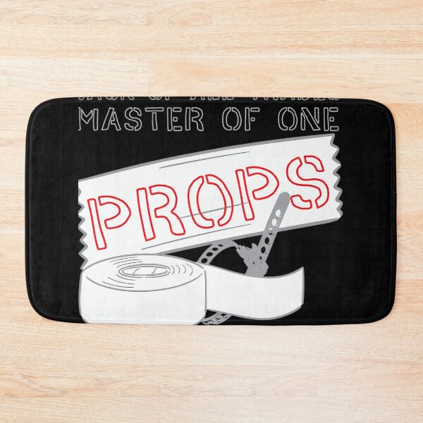 Item preview, Master Of Props designed and sold by EDITHHORONA3.