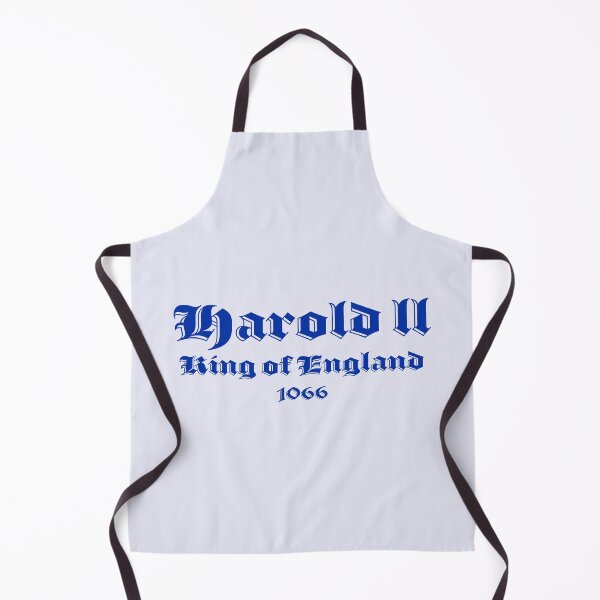 Item preview, Harold II, King of England, British Monarchs designed and sold by CharlottePlaceArt.
