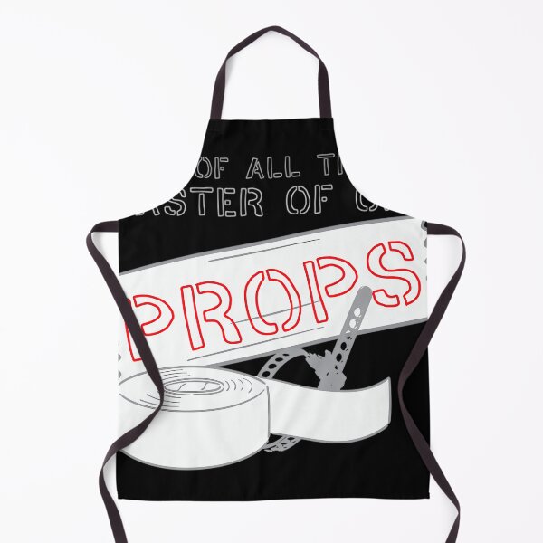 Item preview, Master Of Props designed and sold by EDITHHORONA3.