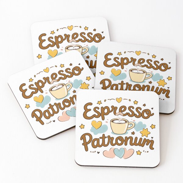 Item preview, espresso designed and sold by Spirit of Siam.