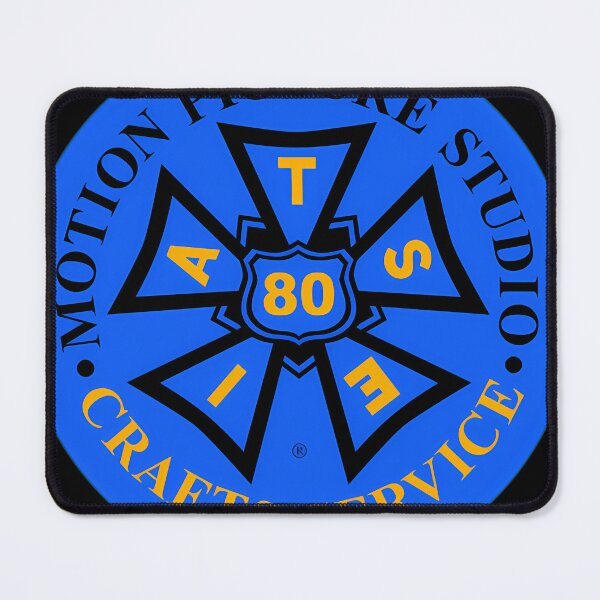 Item preview, Iatse Local 80 Crafts Service designed and sold by EDITHHORONA3.