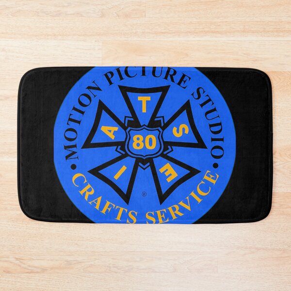 Item preview, Iatse Local 80 Crafts Service designed and sold by EDITHHORONA3.