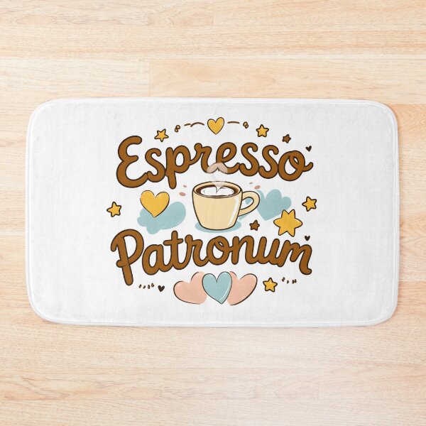 Item preview, espresso designed and sold by Spirit of Siam.