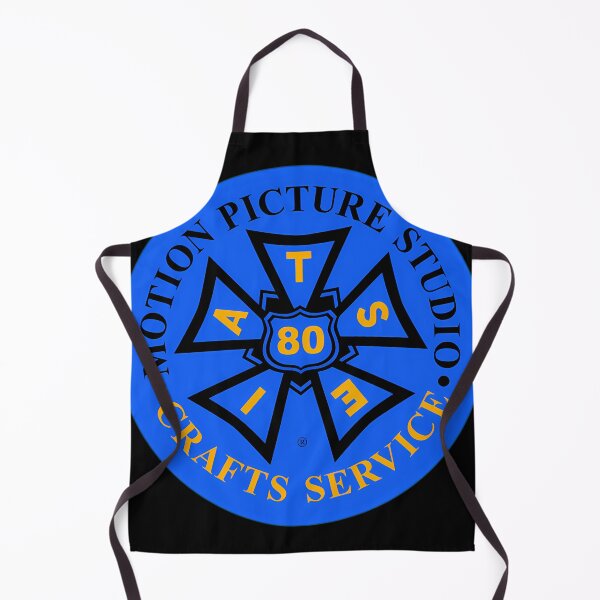 Item preview, Iatse Local 80 Crafts Service designed and sold by EDITHHORONA3.