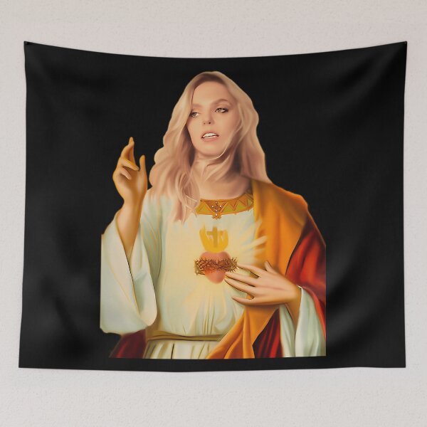 Item preview, Vintage Logo Singer Music Actress Album Tour designed and sold by Gonzalez-Art.