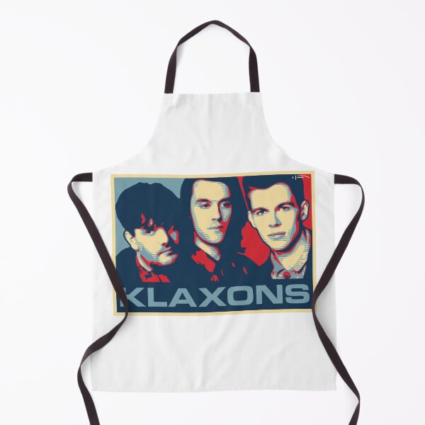Item preview, Klaxons designed and sold by DFA.