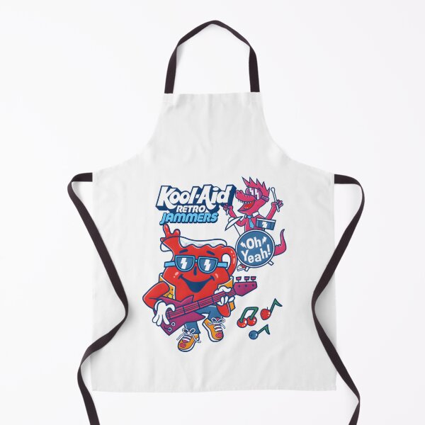 Item preview, Retro Vibes Oh Yeah Fruit Vintage Punch Splash Energy designed and sold by MilkmanMart94.