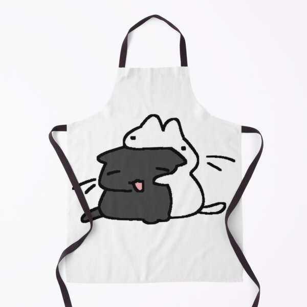 Item preview, Nom Nom cats designed and sold by AiroFly.