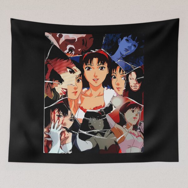 Item preview, Anime Japan Movie Manga Fantasy Films Vintage designed and sold by Krito-Hofstee.