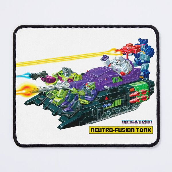 Item preview, Megs Neutro Fusion Tank V2 designed and sold by Retr0Tshirts.