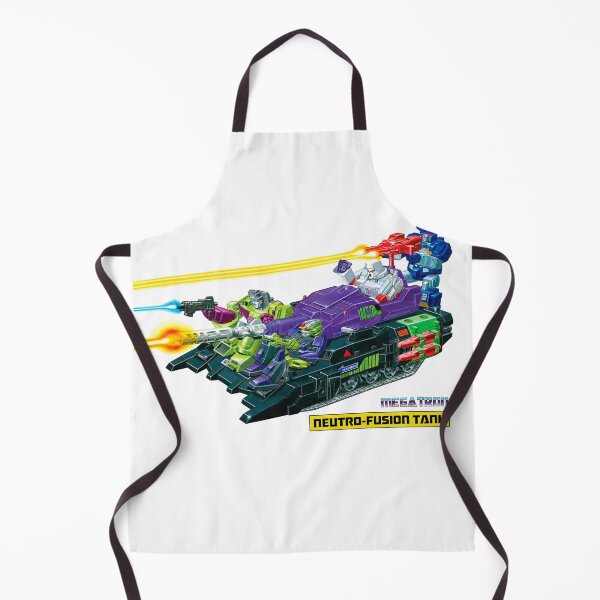 Item preview, Megs Neutro Fusion Tank V2 designed and sold by Retr0Tshirts.