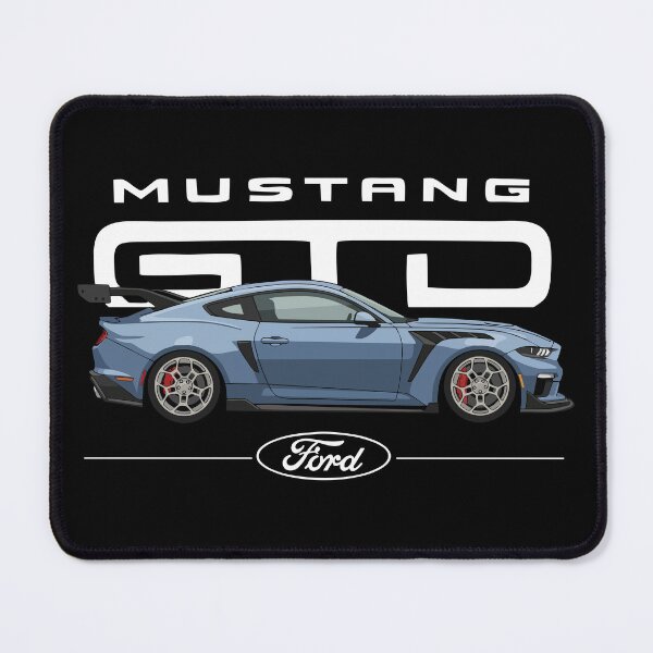 Item preview, Mustang GTD designed and sold by BronArtworks.
