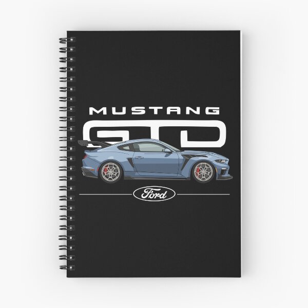 Item preview, Mustang GTD designed and sold by BronArtworks.