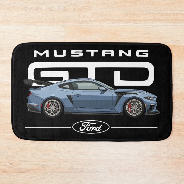 Item preview, Mustang GTD designed and sold by BronArtworks.